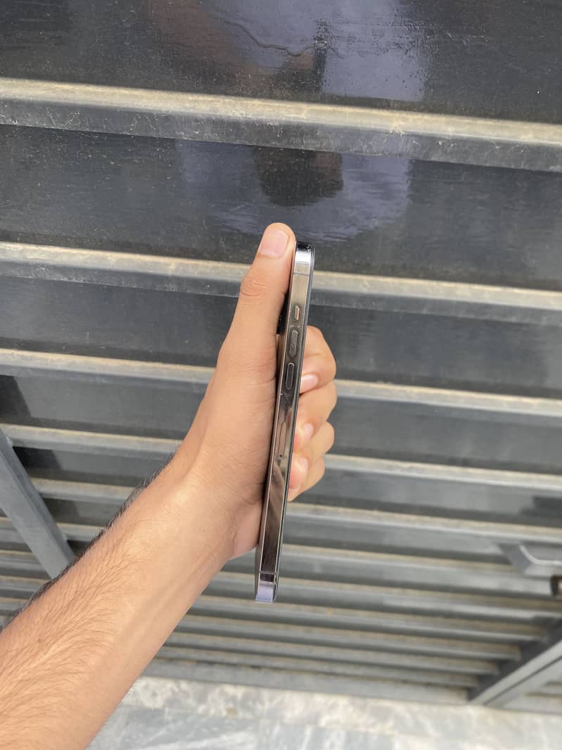 Apple iPhone 12 Pro Max 2
