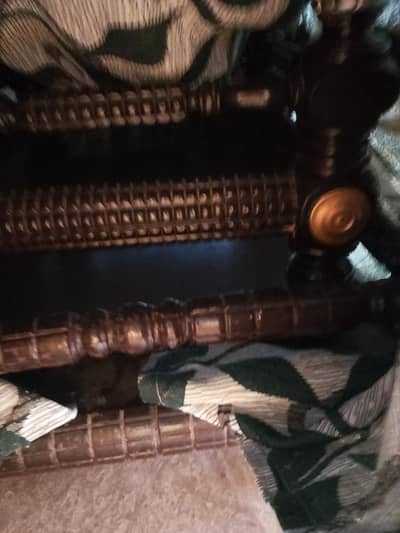 dinning table and sofa table