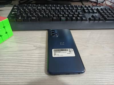 One Plus Nord N200 5G