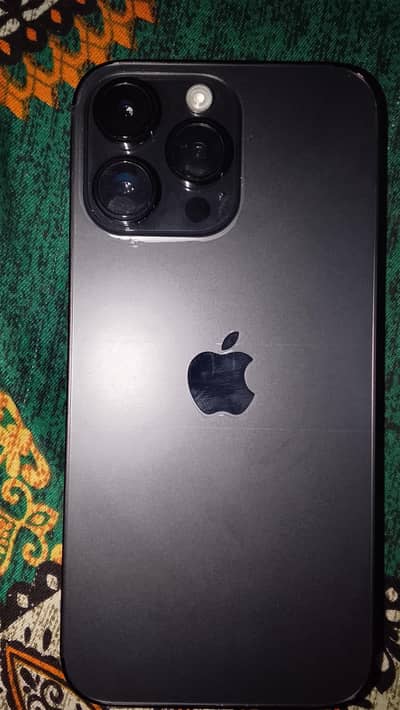 Apple iPhone 14 Pro Max