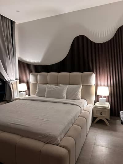 2 bedroom luxury per day weekly short stay for rent