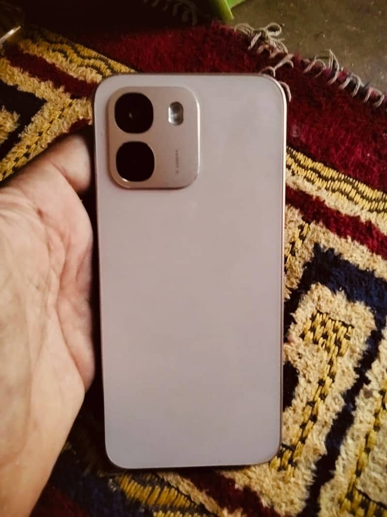 Oppo A6 7