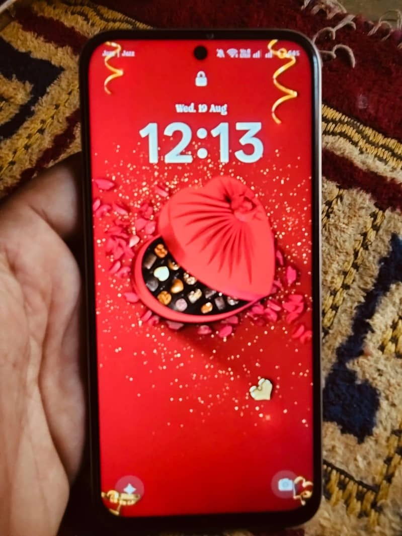 Oppo A6 10