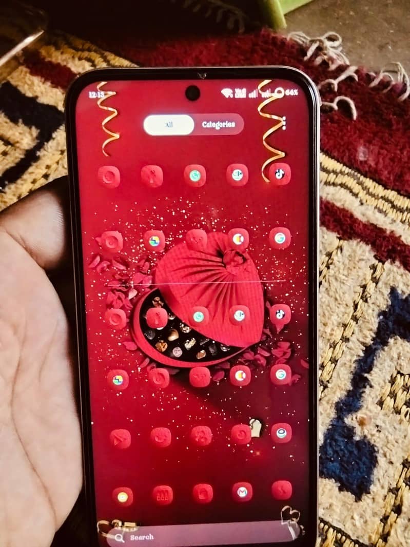 Oppo A6 11