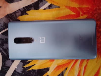 One Plus 8 5G PTA  ( 8/128 ) Exchange Possible