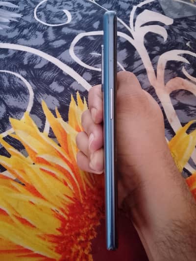 One Plus 8 5G PTA  ( 8/128 ) Exchange Possible