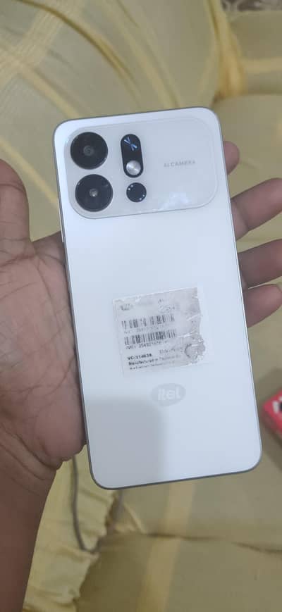 Itel Other Model
