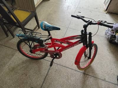 cycle for sale all ok