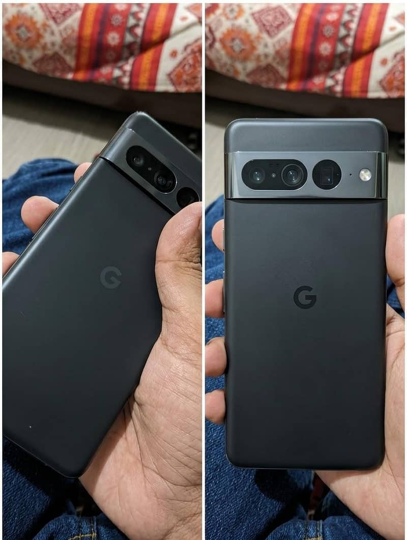 Google Pixel 7 Pro 0