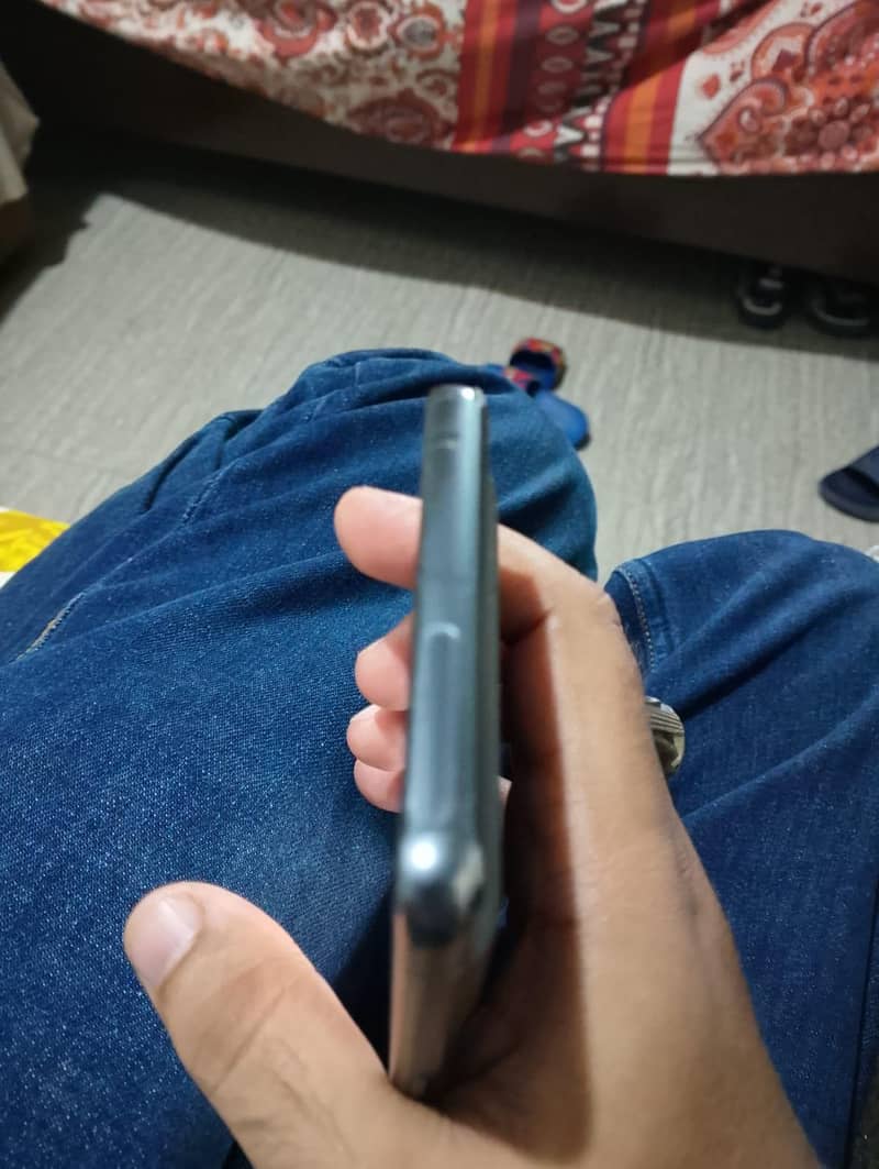 Google Pixel 7 Pro 3