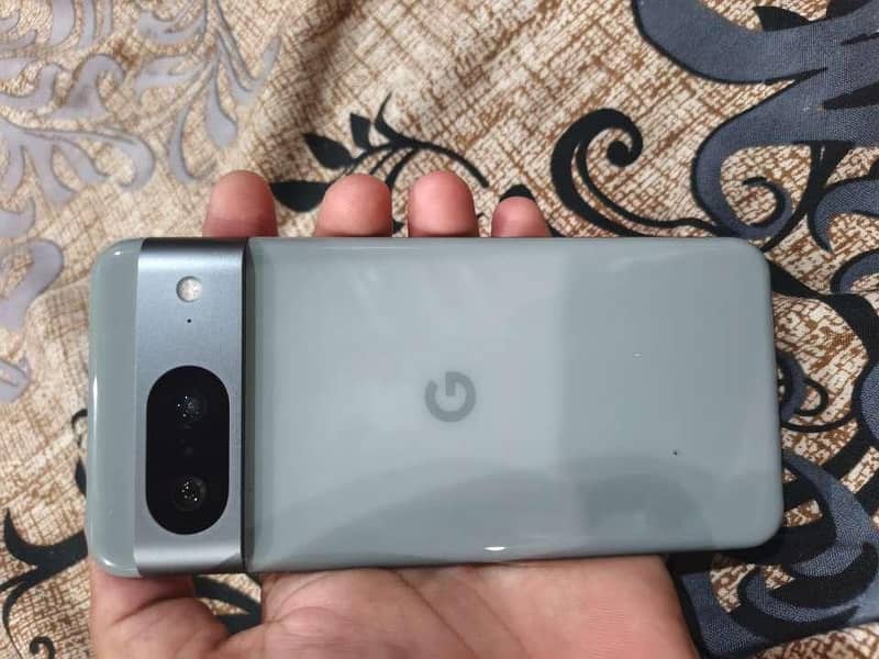 Google Pixel 8 0