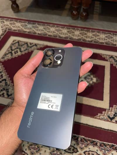 Realme note 70