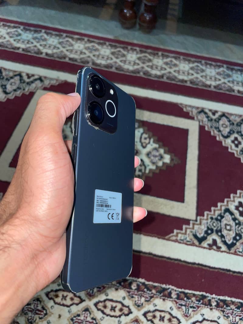 Realme note 70 5