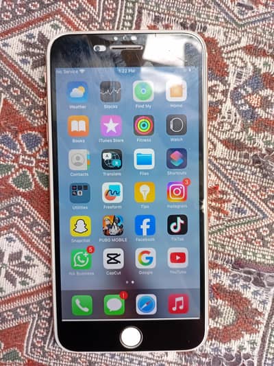 iphone 8 plus
