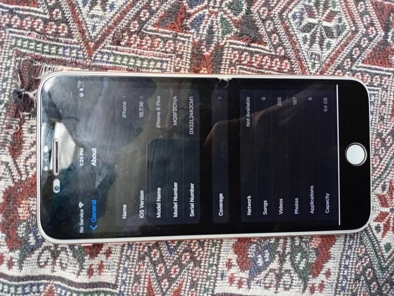 iphone 8 plus 7