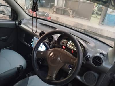 Hyundai Santro 2006