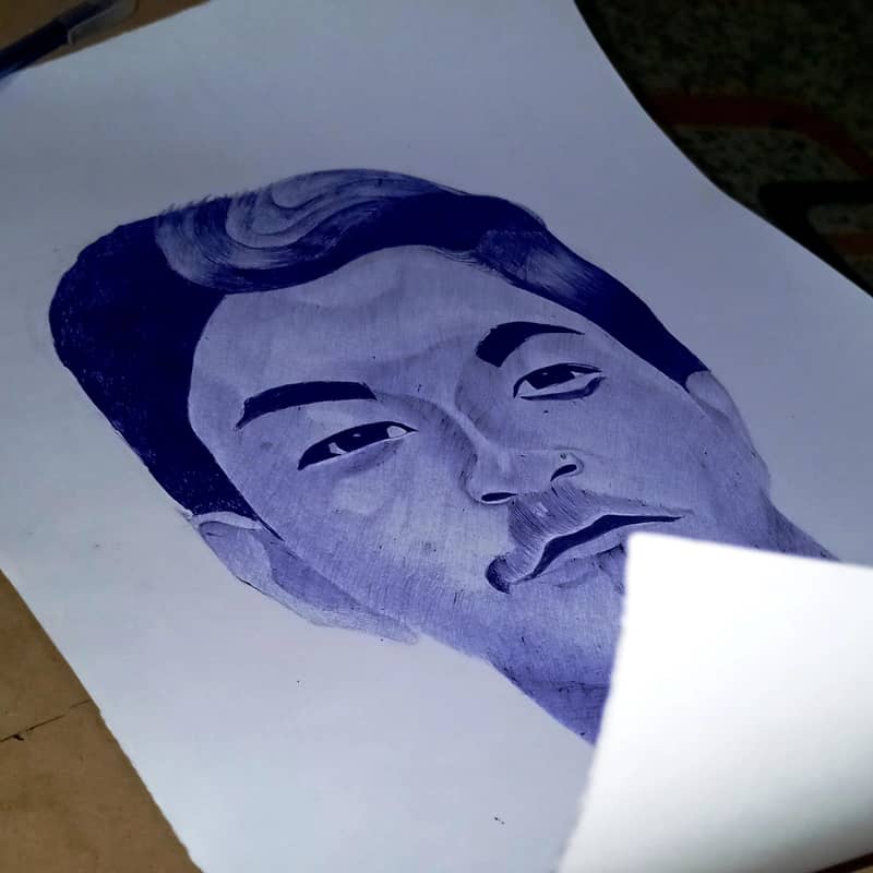 Sketches 1