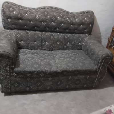 good condition