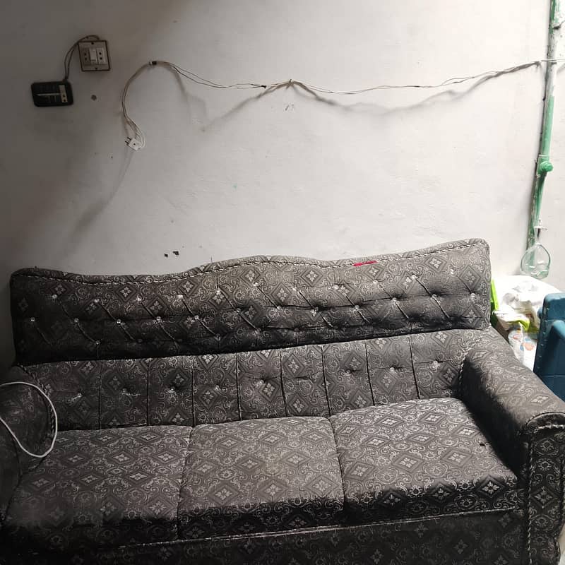 good condition 2
