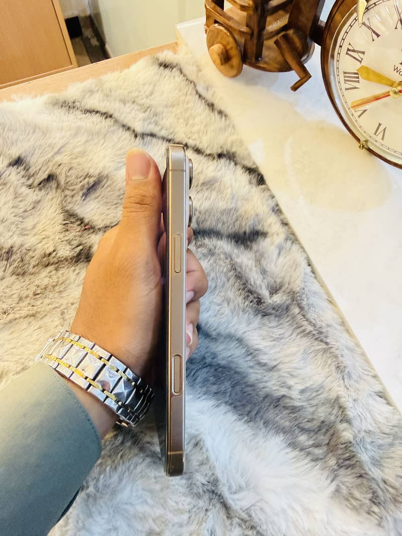 Apple iPhone 16 Pro Max 1