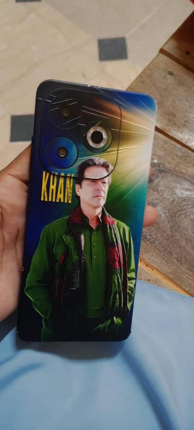 Infinix Smart 8 Pro