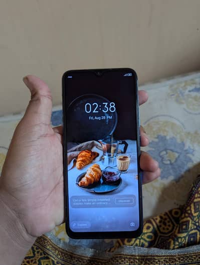 Infinix Hot 11 Play