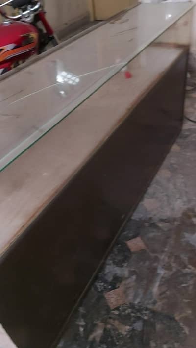 shop counter for sale