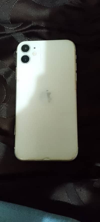Apple iPhone 11