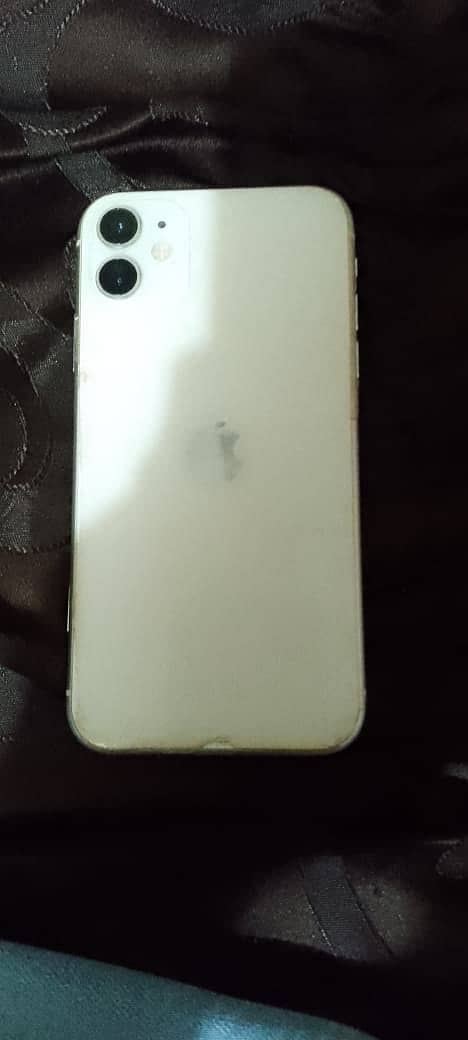Apple iPhone 11 0