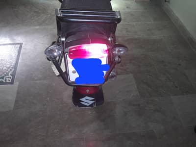 suzuki gs 150 sell