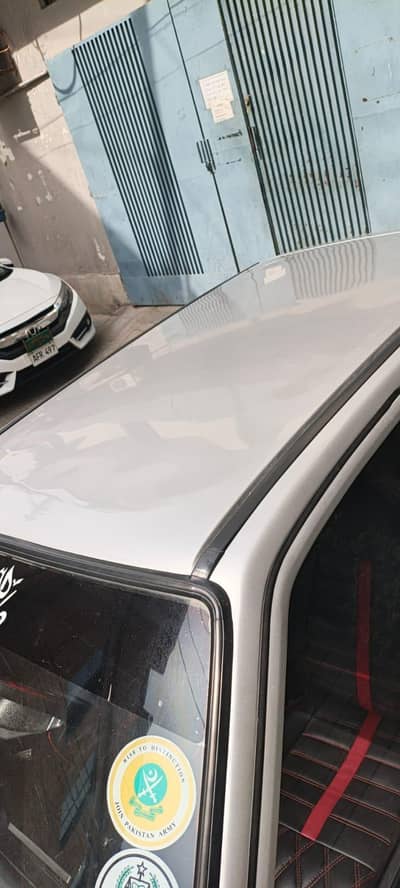 Suzuki Mehran VXR 2005