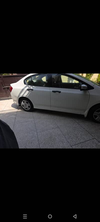 Honda City 2016 1st owner immaculate condition