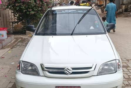 Suzuki Cultas for sale