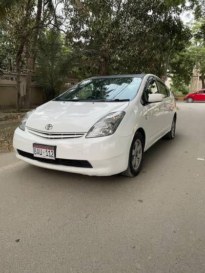 Toyota Prius 2010/2013