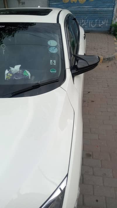 Honda civic orignal body. 03224747934