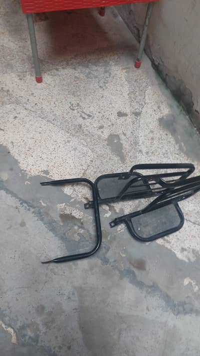 pridor footrest for sale