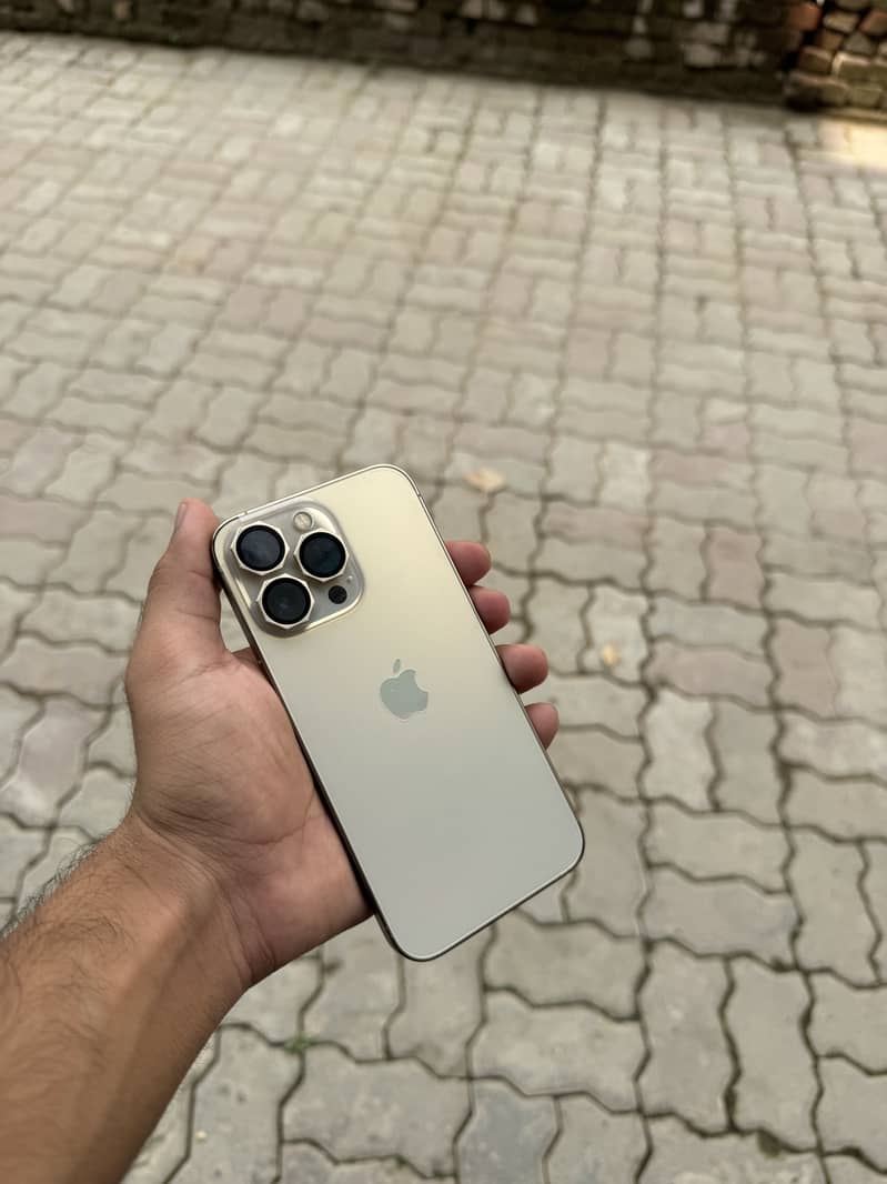 Apple iPhone 13 Pro 1