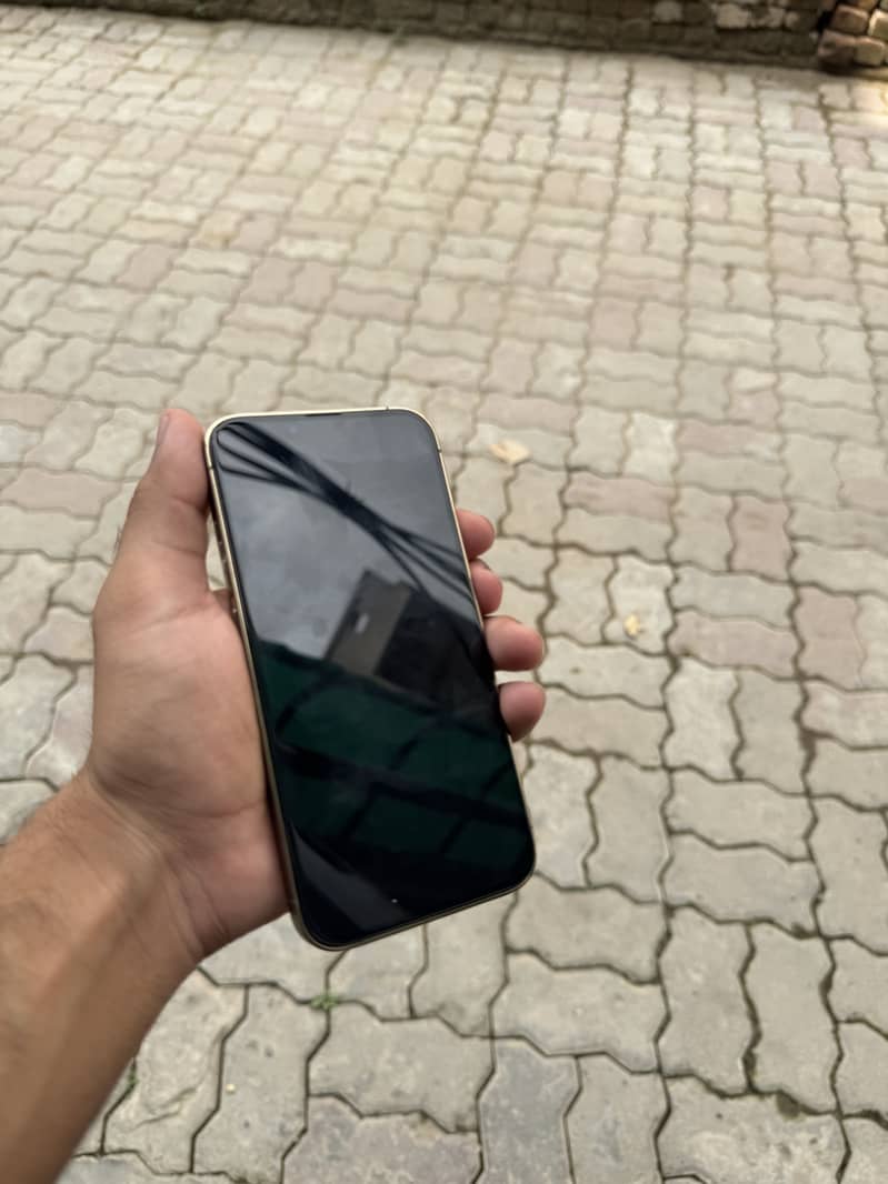 Apple iPhone 13 Pro 2