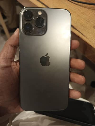 Apple iPhone 13 Pro Max