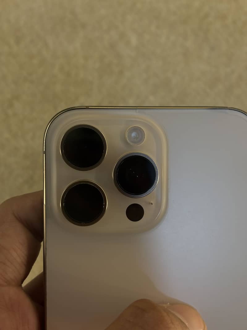 Apple iPhone 16 Pro Max 5