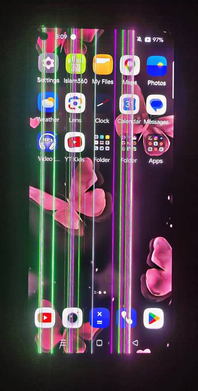 One Plus 8T