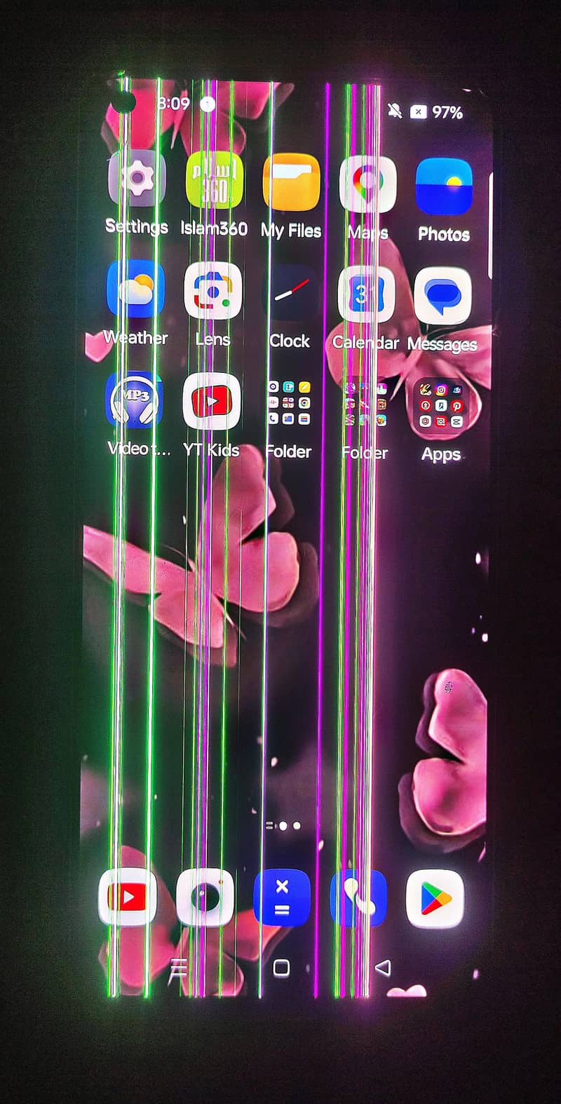 One Plus 8T 3