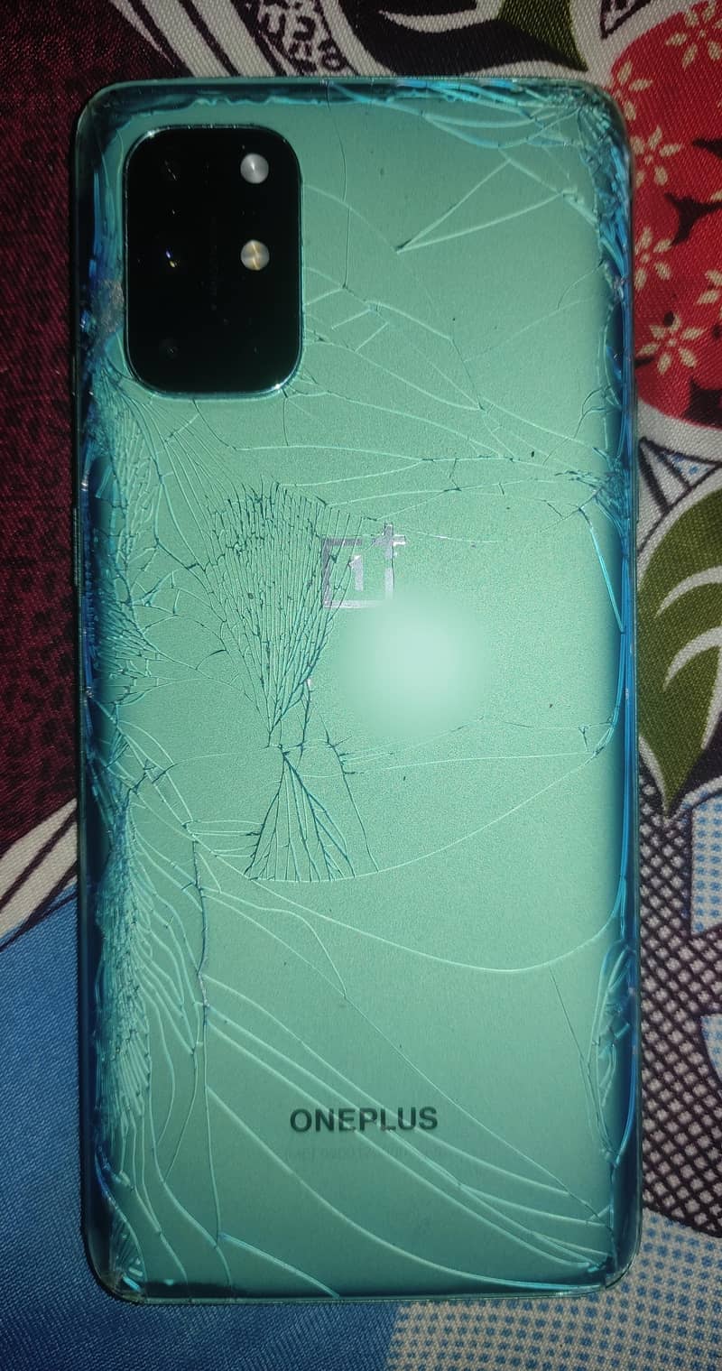 One Plus 8T 4