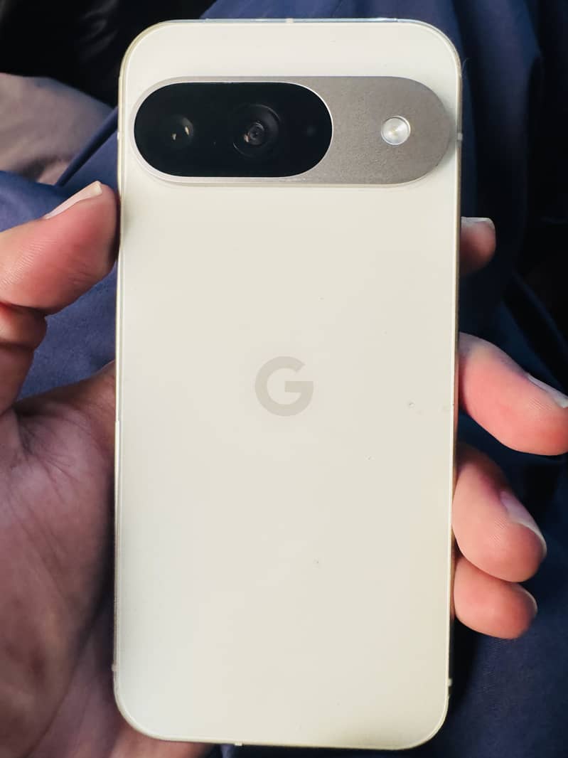 Google Pixel 9 0