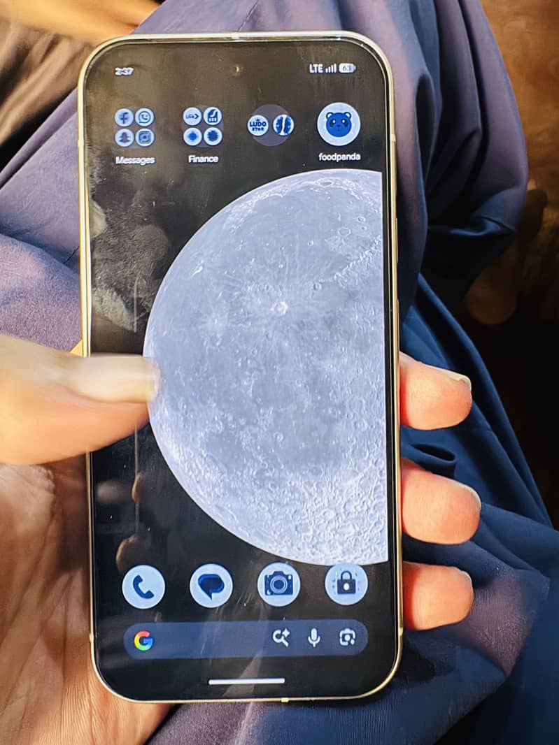 Google Pixel 9 2