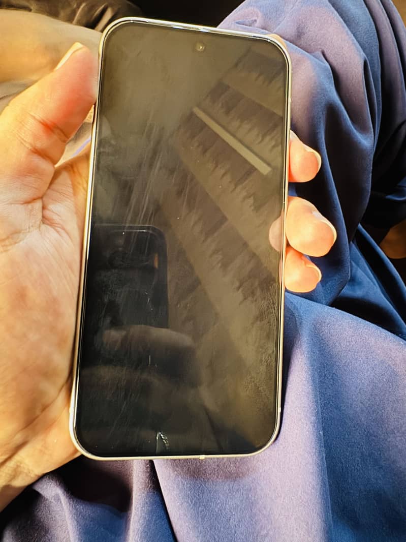 Google Pixel 9 6