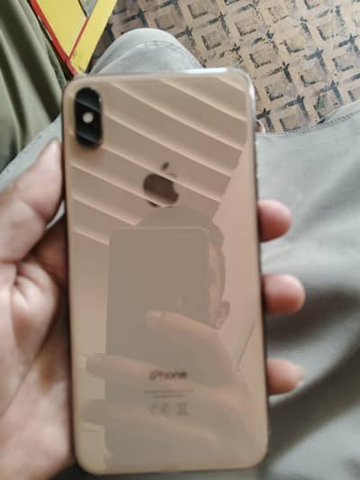 Apple iPhone XS Max