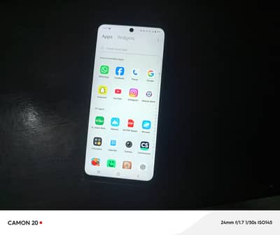 Vivo Y28