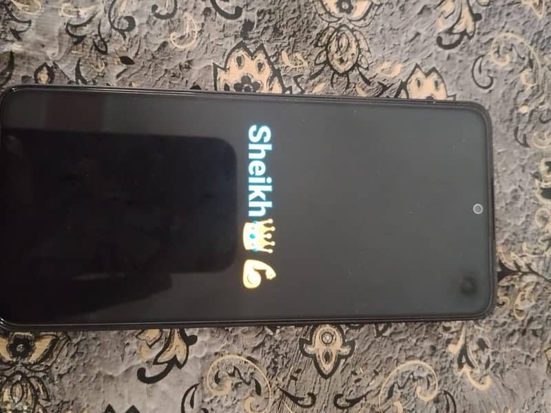 Xiaomi Redmi Note 13 1