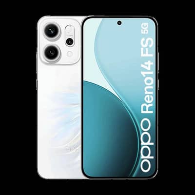 OPPO Reno 14 5G